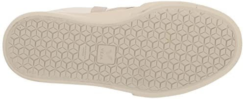 VEJA Campo - Women's Extra White Natural Suede Shoe Deals Outlet