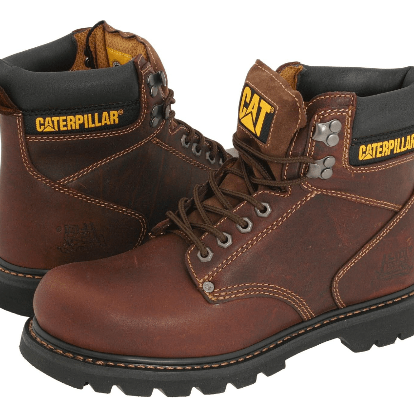 Caterpillar Second Shift Tan 11.5 M 018462114036 Shoe Deals Outlet