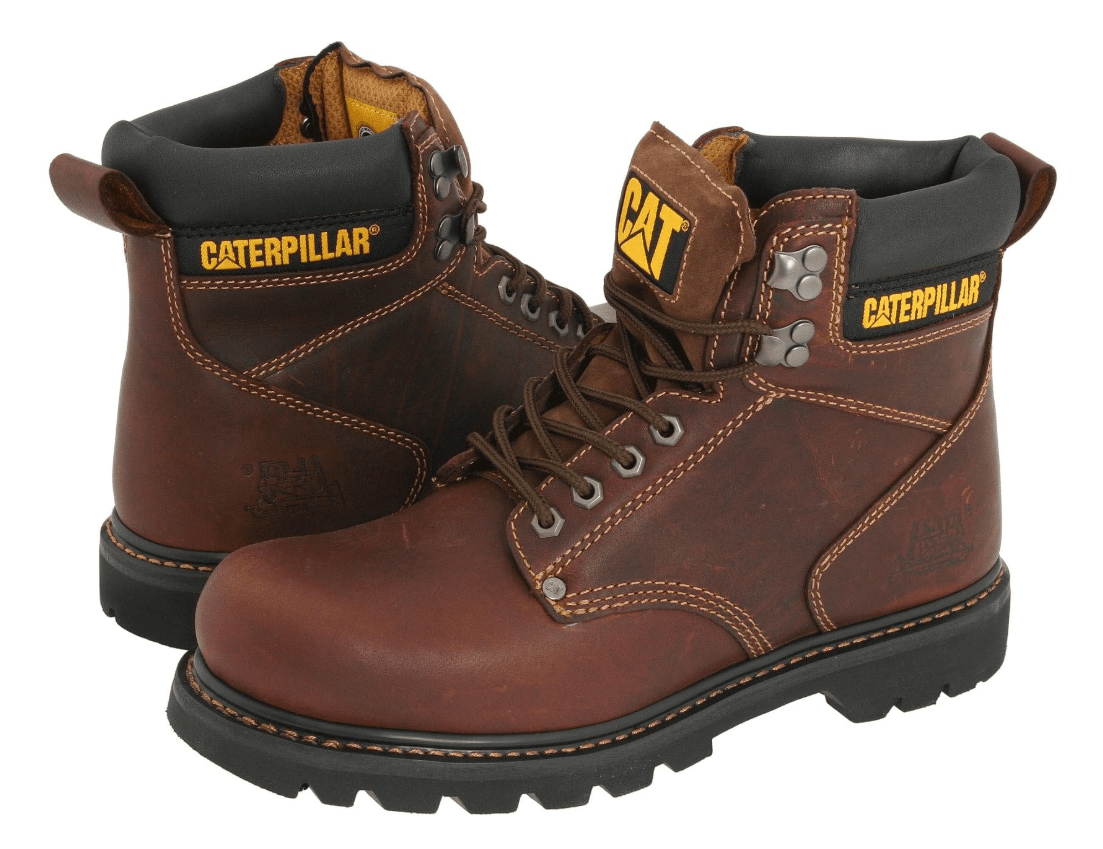 Caterpillar Second Shift Tan 11.5 M 018462114036 Shoe Deals Outlet
