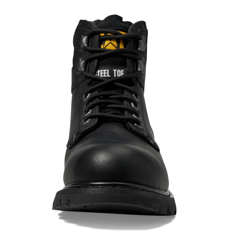 Caterpillar Second Shift Tan 8 W Shoe Deals Outlet