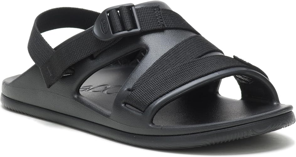 Chaco Chillos Black 10 M 194917310977 Shoe Deals Outlet
