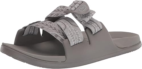 Chaco Chillos Grey 7 M 195017297113 Shoe Deals Outlet