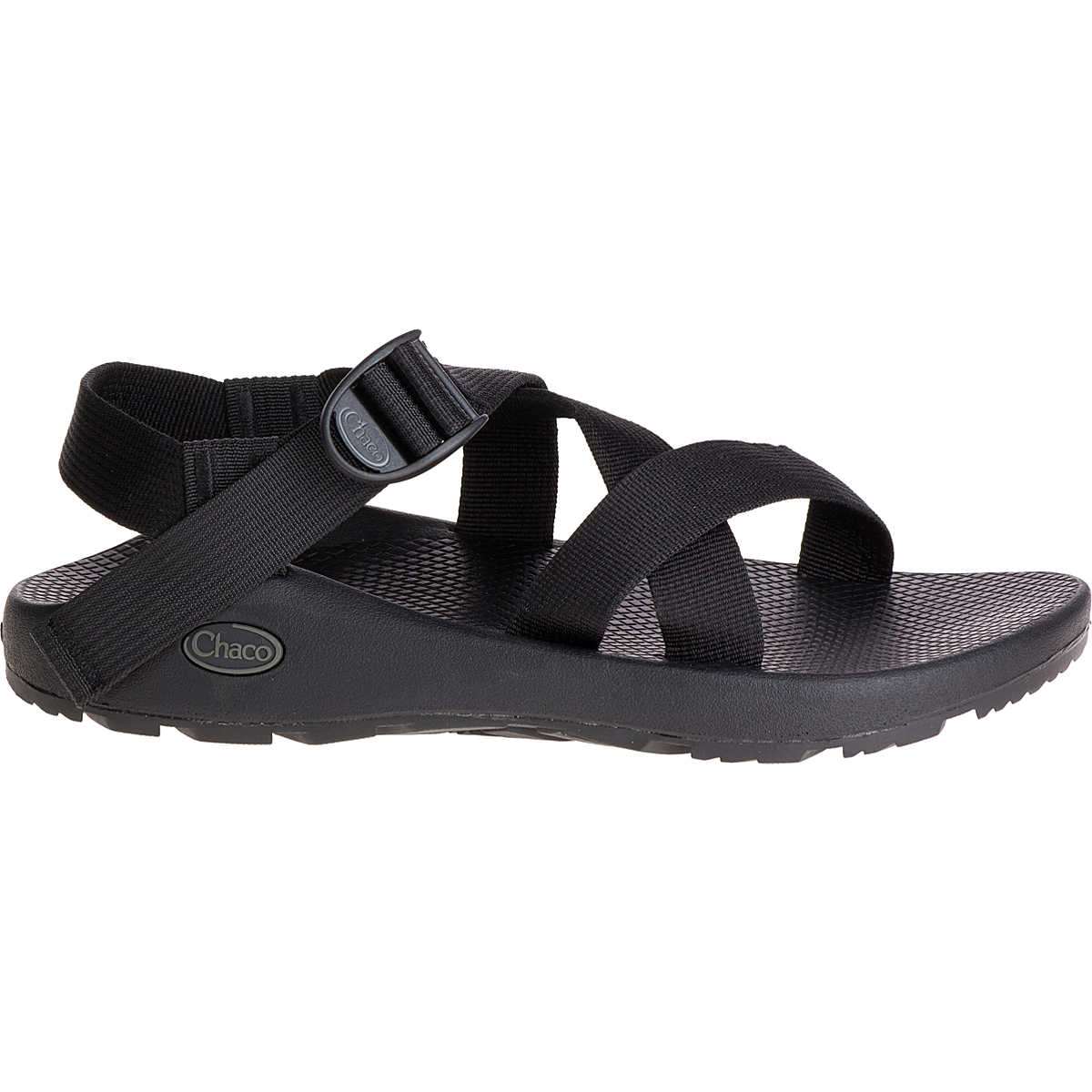 Chaco Z/1 Black 10 M 635841062421 Shoe Deals Outlet