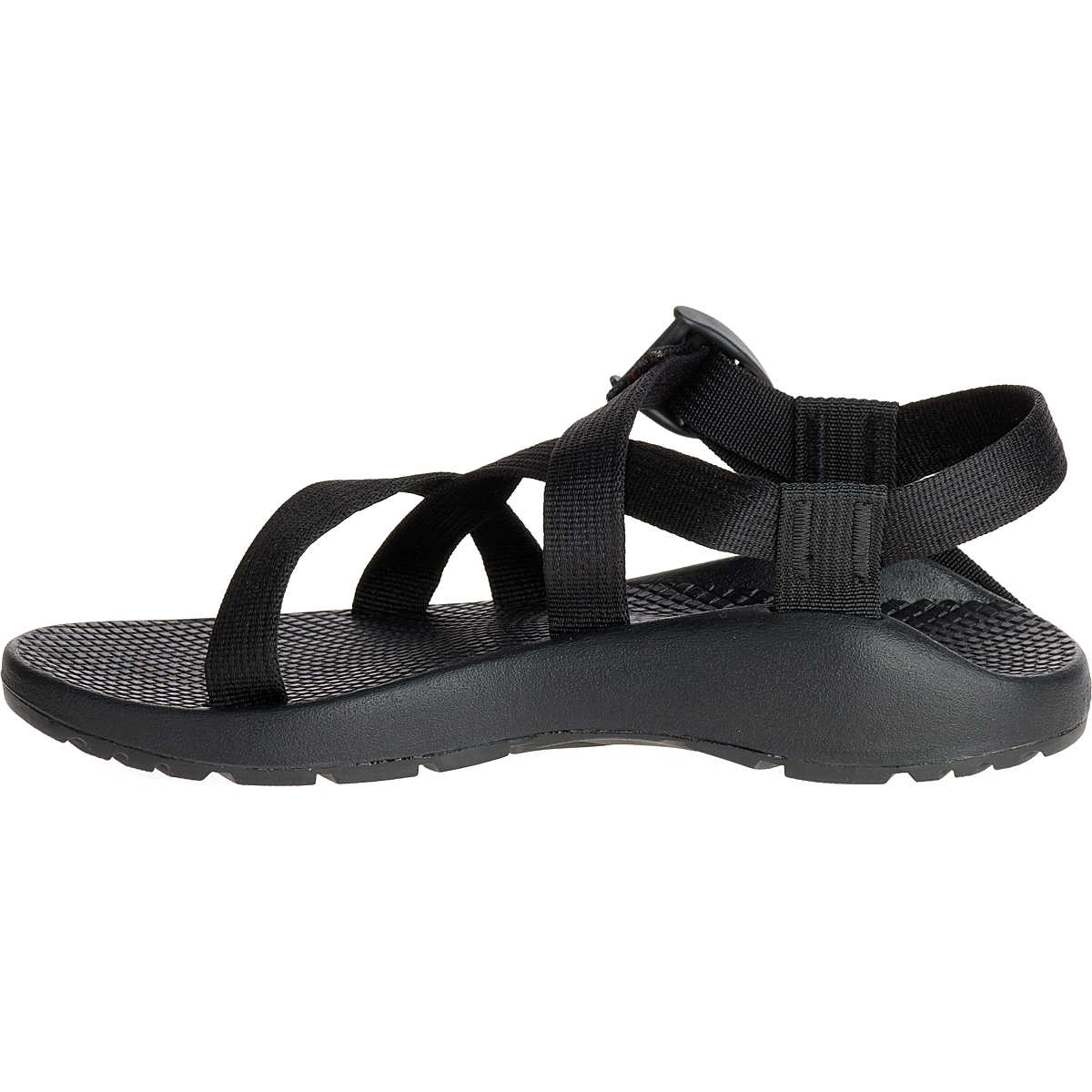 Chaco Z/1 Black 10 M 635841062421 Shoe Deals Outlet