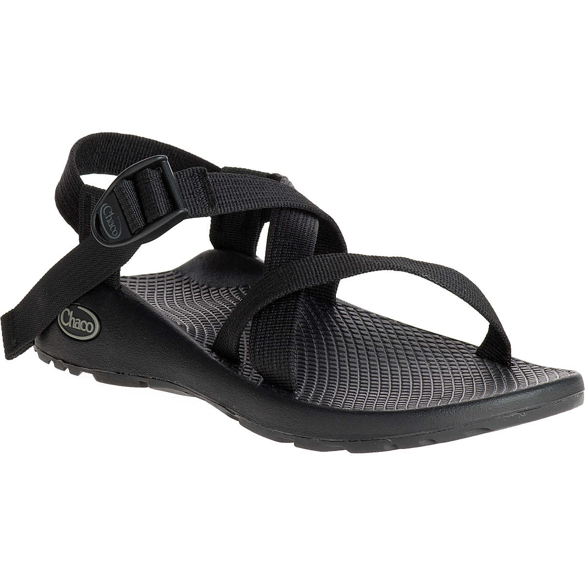 Chaco Z/1 Black 8 M 635841074110 Shoe Deals Outlet