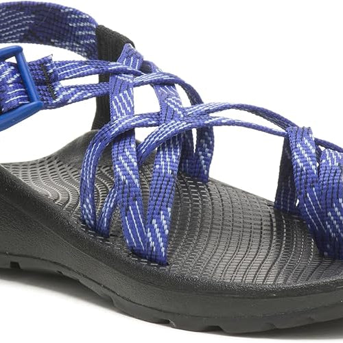 Chaco Z2 Cloud Overhaul Blue 8 M 195017293856 Shoe Deals Outlet