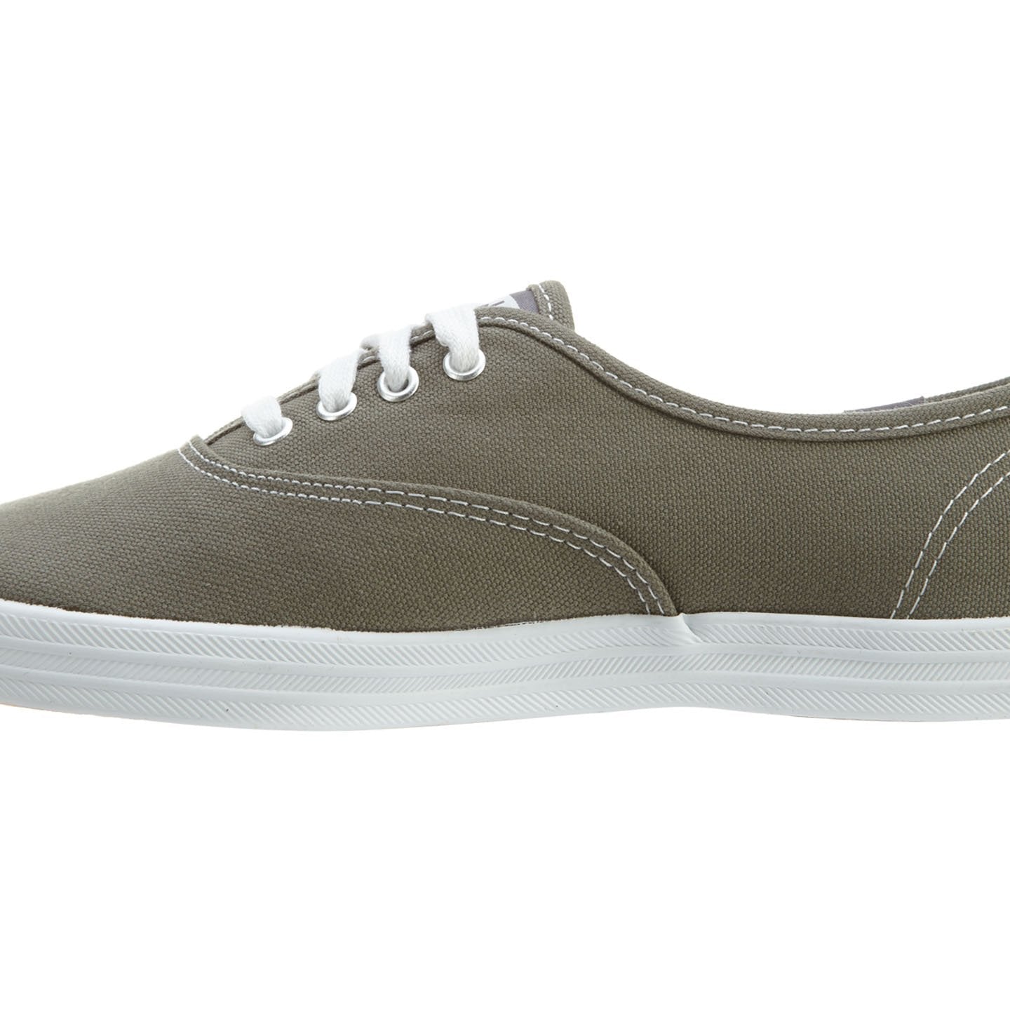 Keds Champion Original - Women's Grey Shoe Deals Outlet