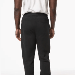 Champion Sweatpants Heritage Fleece Jogger Black Medium 738994172563 Shoe Deals Outlet