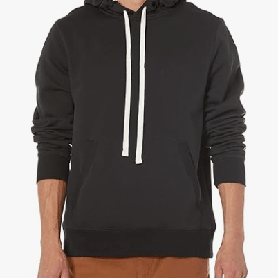 Champion Sweatshirt Heritage Fleece Pullover Hoodie Black Small 738994171467 Shoe Deals Outlet