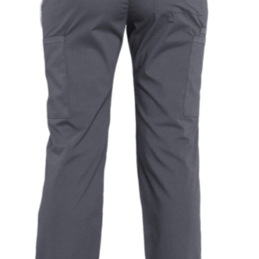 Cherokee Scrubs Pants Workwear Professionals Maternity Straight Leg Tall Pewter Large 716605873382 Shoe Deals Outlet