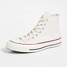 Converse Chuck 70 High - Top - Unisex Parchment Shoe Deals Outlet