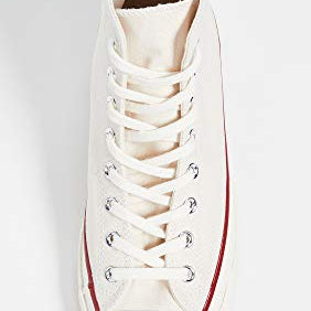 Converse Chuck 70 High - Top - Unisex Parchment Shoe Deals Outlet
