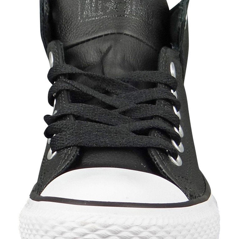 Converse Chuck Taylor All Star High Street - Unisex Black/White Shoe Deals Outlet