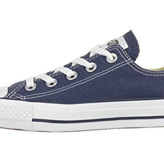Converse Chuck Taylor All Star Low - Top - Unisex Navy Shoe Deals Outlet