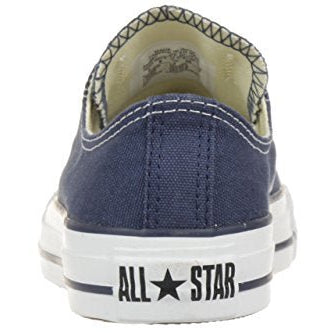 Converse Chuck Taylor All Star Low - Top - Unisex Navy Shoe Deals Outlet