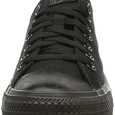 Converse Chuck Taylor All Star Low - Top - Unisex Black Shoe Deals Outlet