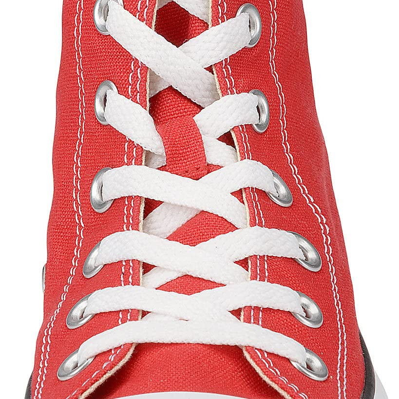 Converse Chuck Taylor All Star Low - Top - Unisex Red Shoe Deals Outlet