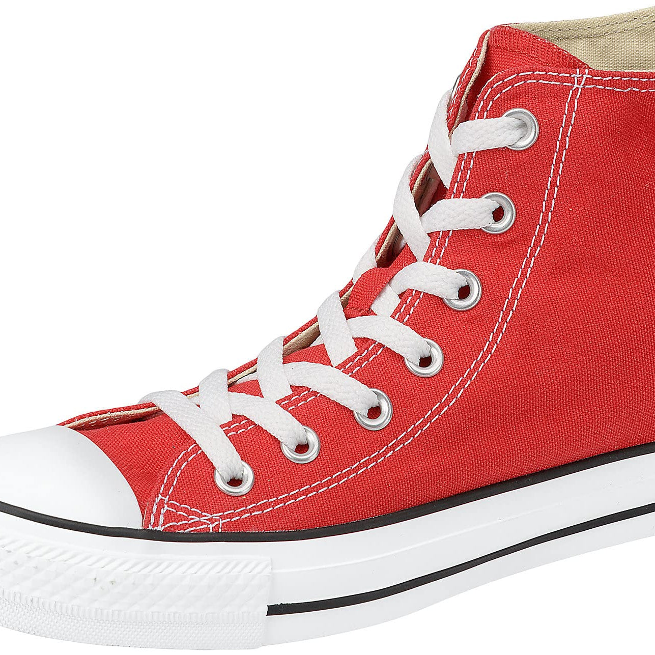Converse Chuck Taylor All Star Low - Top - Unisex Red Shoe Deals Outlet