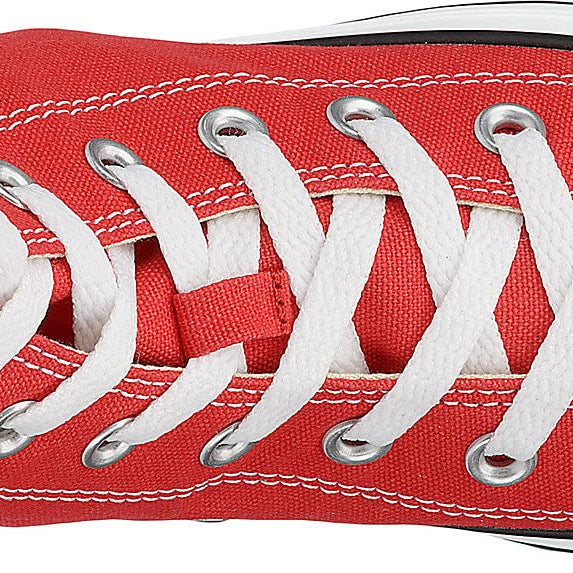Converse Chuck Taylor All Star Low - Top - Unisex Red Shoe Deals Outlet