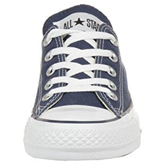 Converse Chuck Taylor All Star Low - Top - Unisex Navy Shoe Deals Outlet