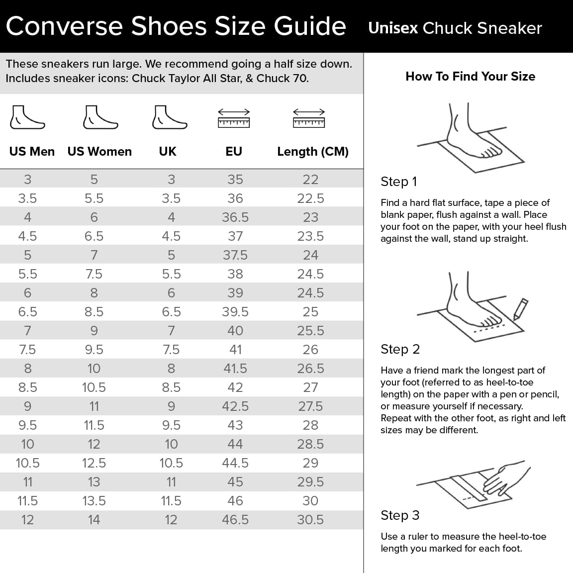 Converse Chuck Taylor All Star - Men's White Shoe Deals Outlet
