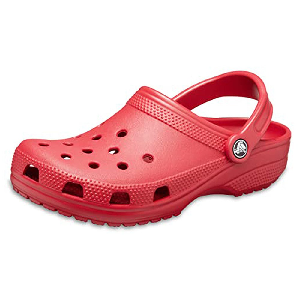 Crocs Classic Clog Basics - Unisex Pepper Shoe Deals Outlet
