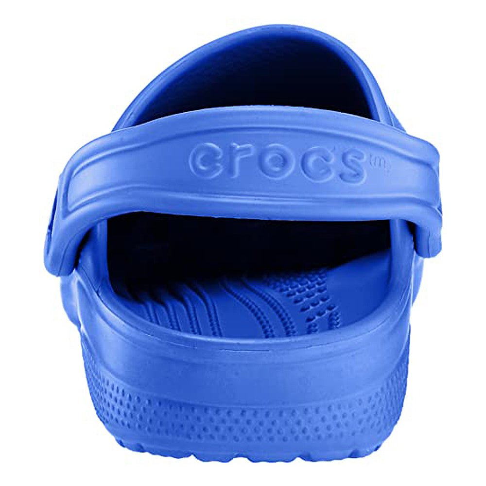 Crocs Classic Clog Bright - Unisex Bright Cobalt Shoe Deals Outlet