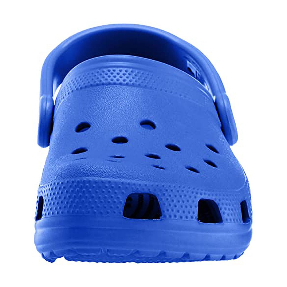 Crocs Classic Clog Bright - Unisex Bright Cobalt Shoe Deals Outlet