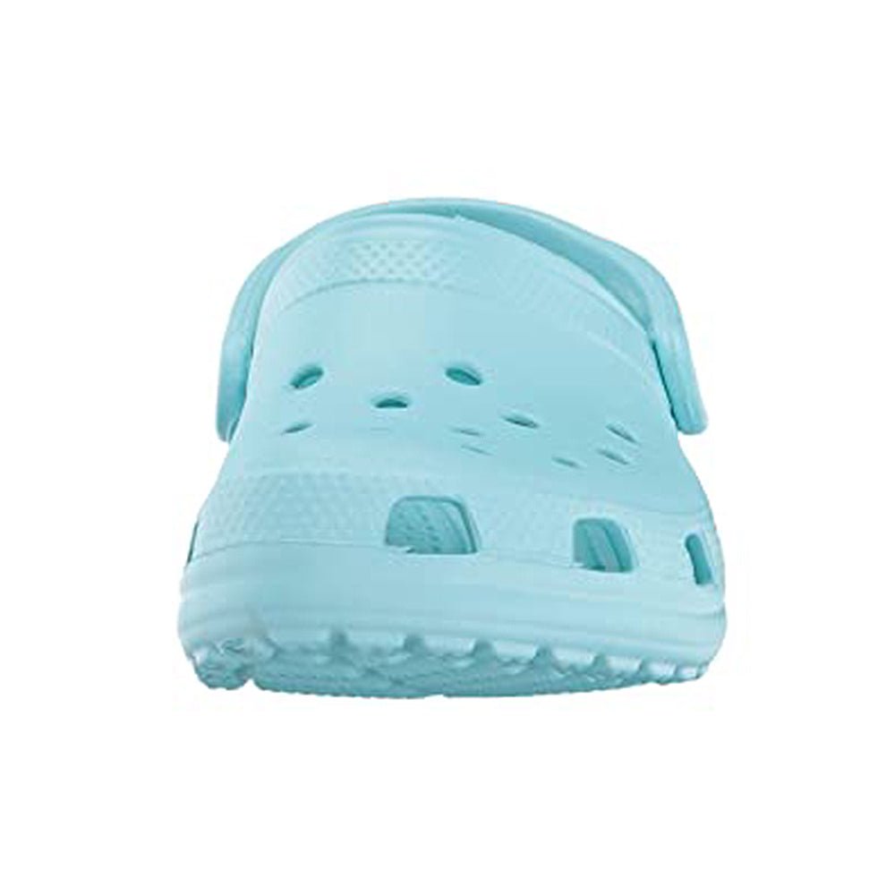 Crocs Classic Clog Bright - Unisex Ice Blue Shoe Deals Outlet