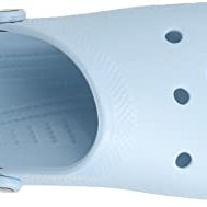 Crocs Classic Clog Seasonals - Unisex Mineral Blue Shoe Deals Outlet