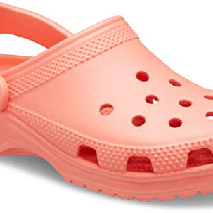 Crocs Classic Clog Seasonals - Unisex Fresco Shoe Deals Outlet