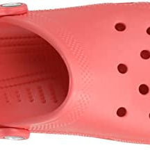 Crocs Classic Clog Seasonals - Unisex Fresco Shoe Deals Outlet