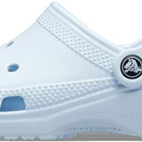 Crocs Classic Clog Seasonals - Unisex Mineral Blue Shoe Deals Outlet