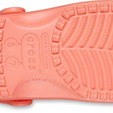 Crocs Classic Clog Seasonals - Unisex Fresco Shoe Deals Outlet