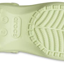 Crocs Classic Platform Clogs - Women's White Shoe Deals Outlet