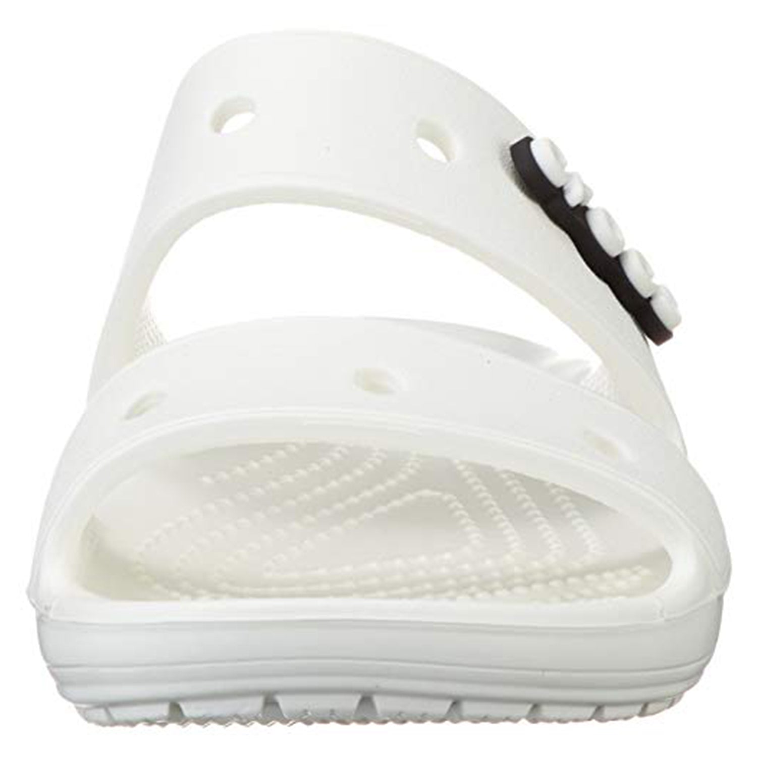 Crocs Classic Sandal - Unisex White Shoe Deals Outlet