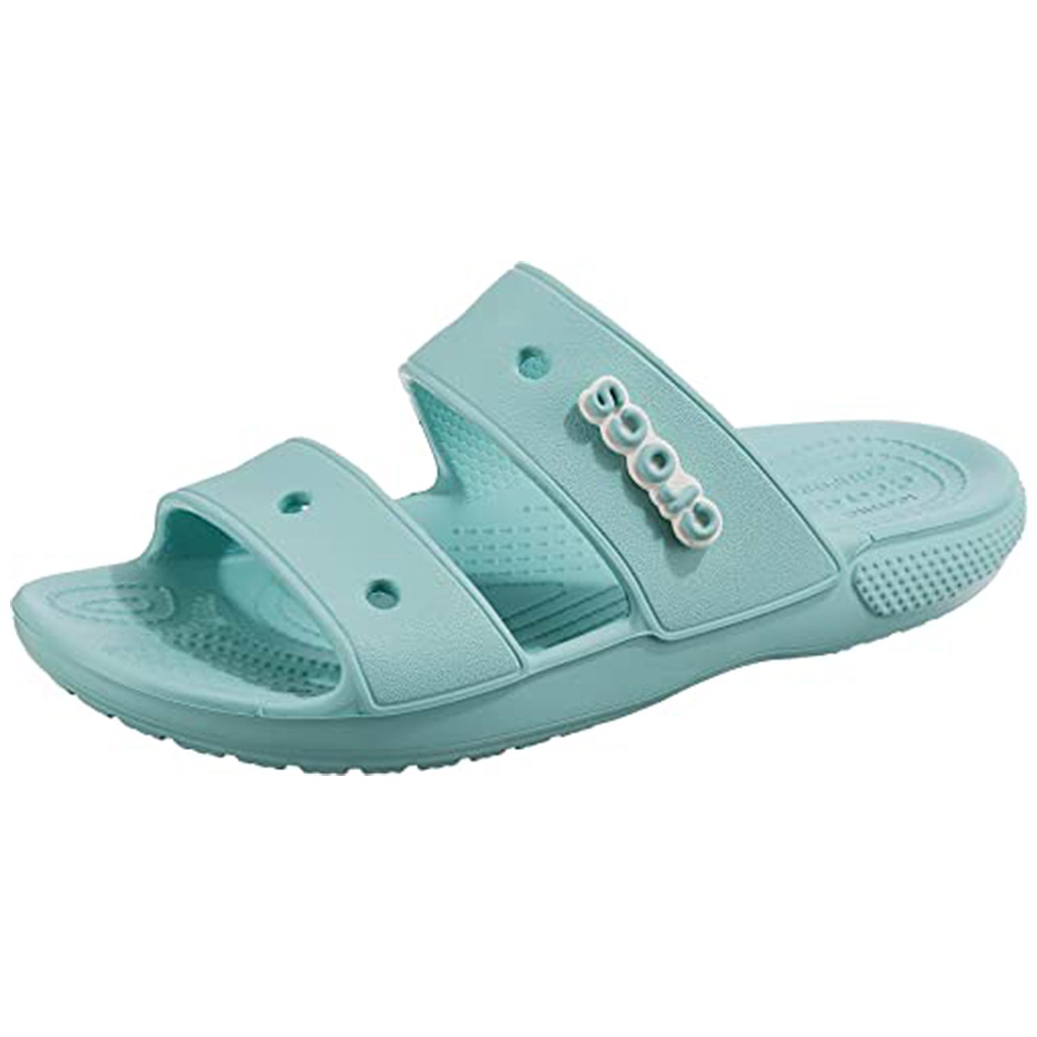 Crocs Classic Sandal - Unisex Pure Water Shoe Deals Outlet