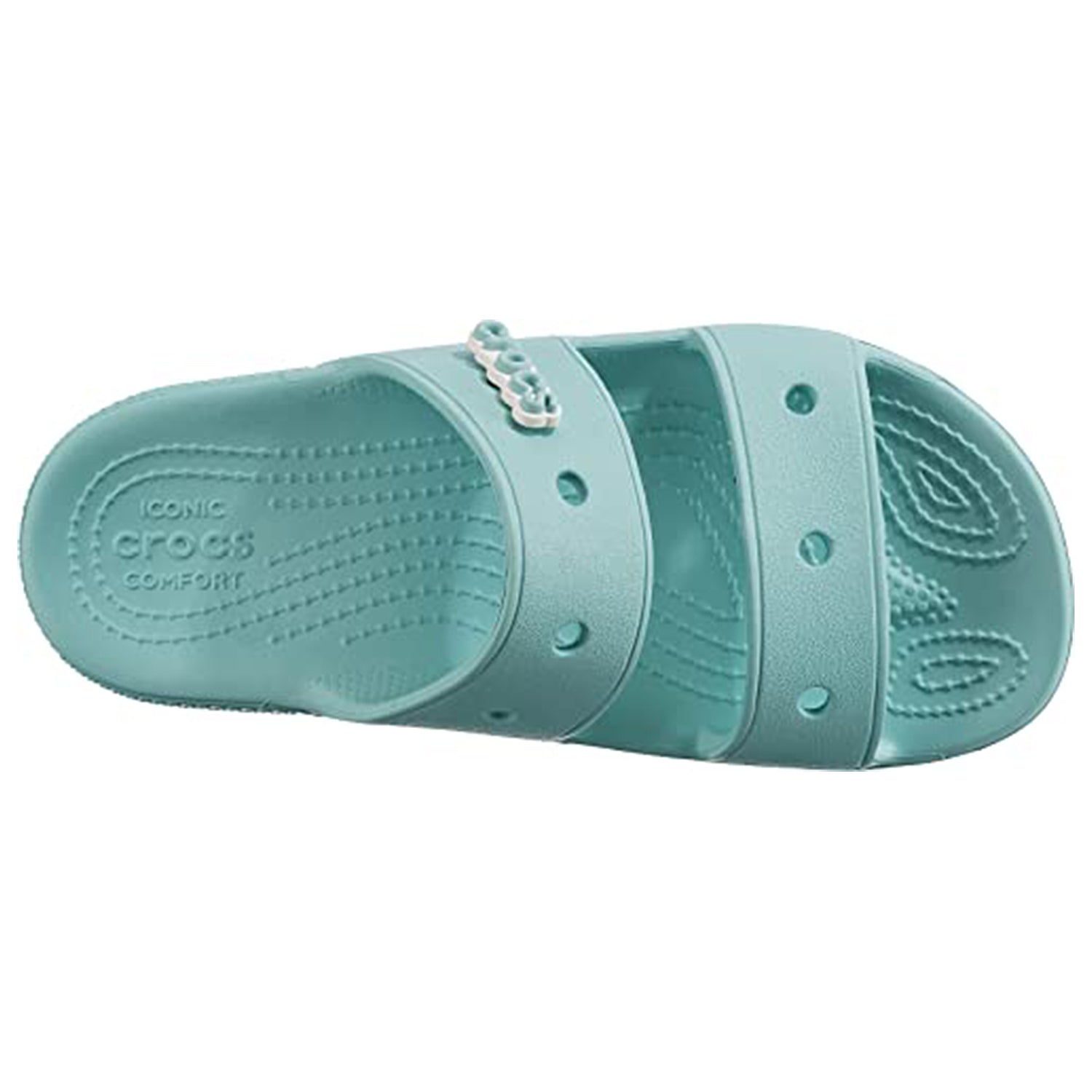 Crocs Classic Sandal - Unisex Pure Water Shoe Deals Outlet