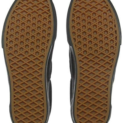 Vans Classic Slip - On - Unisex Black/Black Shoe Deals Outlet