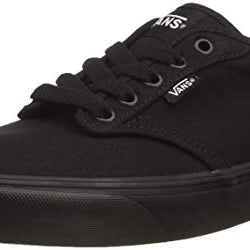 Vans Classic Slip - On - Unisex Black/Black Shoe Deals Outlet