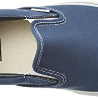 Vans Classic Slip - On - Unisex Navy Shoe Deals Outlet
