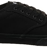 Vans Classic Slip - On - Unisex Black/Black Shoe Deals Outlet