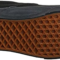 Vans Classic Slip - On - Unisex Black/Black Shoe Deals Outlet