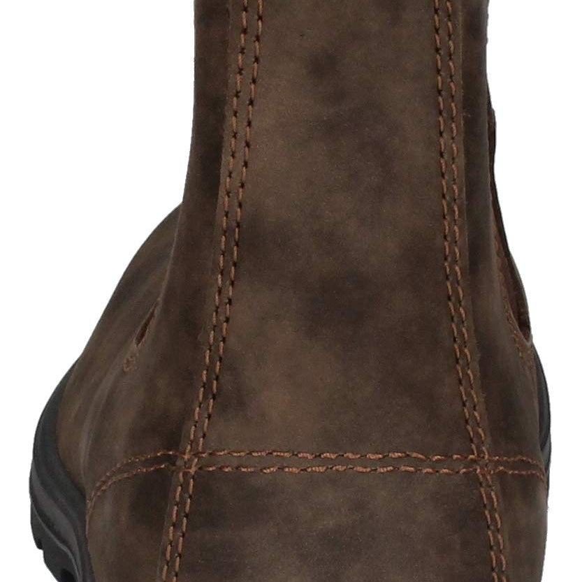 Blundstone Classics Boots - Unisex Walnut Brown Shoe Deals Outlet