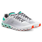 On Cloudflow - Men's Glacier/Creek Shoe Deals Outlet