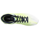 On Cloudflow - Men's Glacier/White Shoe Deals Outlet