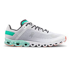 On Cloudflow - Men's Glacier/Creek Shoe Deals Outlet