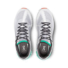 On Cloudflow - Men's Glacier/Creek Shoe Deals Outlet