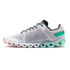 On Cloudflow - Men's Glacier/Creek Shoe Deals Outlet