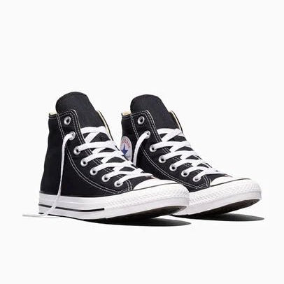 Converse Chuck Taylor All Star Black Men's 7.5 / Women's 9.5 M 886952779788 Shoe Deals Outlet